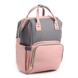 Mochila funcional em poliéster Personalizada Mochila funcional em poliéster Personalizada