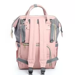 Mochila funcional em poliéster Personalizada Mochila funcional em poliéster Personalizada