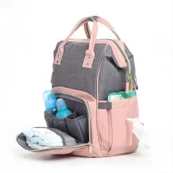 Mochila funcional em poliéster Personalizada Mochila funcional em poliéster Personalizada