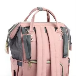 Mochila funcional em poliéster Personalizada Mochila funcional em poliéster Personalizada