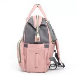 Mochila funcional em poliéster Personalizada Mochila funcional em poliéster Personalizada