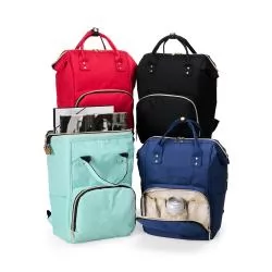 Mochila Funcional Oxford 19 litros Personalizada Mochila Funcional Oxford 19 litros Personalizada