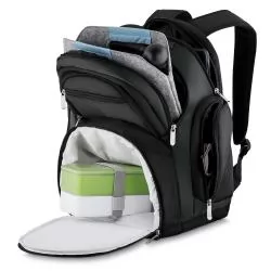 Mochila Notebook com Compartimento Térmico Personalizada Mochila Notebook com Compartimento Térmico Personalizada