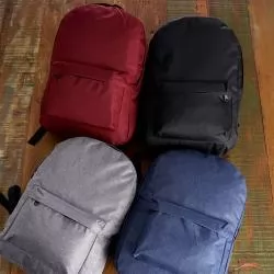 Mochila Nylon 14 L Personalizada Mochila Nylon 14 L Personalizada