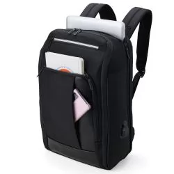 Mochila Nylon 23 Litros Personalizada Mochila Nylon 23 Litros Personalizada
