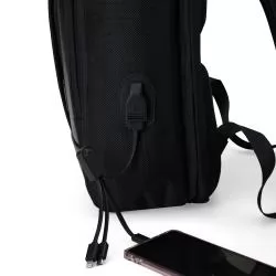 Mochila Nylon 23 Litros Personalizada Mochila Nylon 23 Litros Personalizada