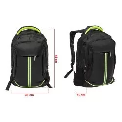 Mochila Nylon 30 Litros Personalizada Mochila Nylon 30 Litros Personalizada