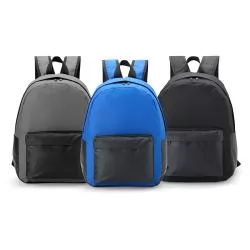Mochila Nylon 33 Litros Personalizada Mochila Nylon 33 Litros Personalizada