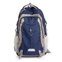 Mochila Nylon 43 Litros Personalizada Mochila Nylon 43 Litros Personalizada