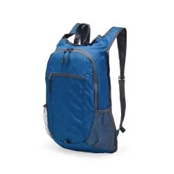 Mochila Oxford Dobrável 16 Litros Personalizada Mochila Oxford Dobrável 16 Litros Personalizada