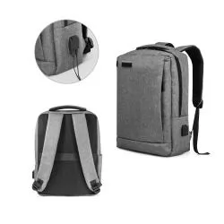 Mochila para notebook 15.6 Mochila para notebook 15.6