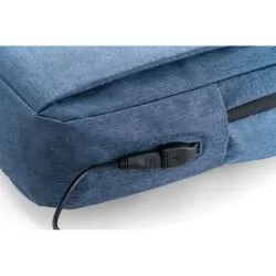 Mochila para notebook 15.6 Mochila para notebook 15.6