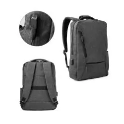 Mochila para notebook 15.6 Mochila para notebook 15.6