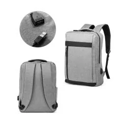 Mochila para notebook 15.6 Mochila para notebook 15.6