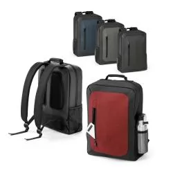 Mochila para notebook 15.6'' Personalizada Mochila para notebook 15.6'' Personalizada