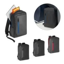 Mochila para notebook 15.6'' Personalizada Mochila para notebook 15.6'' Personalizada