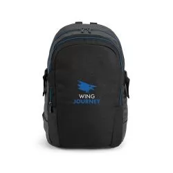 Mochila para notebook 17'' Personalizada Mochila para notebook 17'' Personalizada