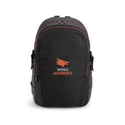 Mochila para notebook 17'' Personalizada Mochila para notebook 17'' Personalizada