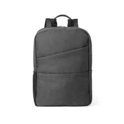 Mochila para notebook 600D rPET Personalizada Mochila para notebook 600D rPET Personalizada