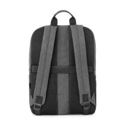 Mochila para notebook 600D rPET Personalizada Mochila para notebook 600D rPET Personalizada