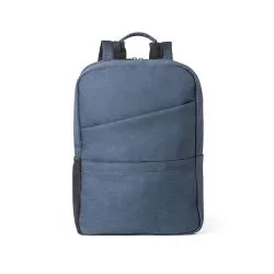 Mochila para notebook 600D rPET Personalizada Mochila para notebook 600D rPET Personalizada