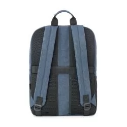 Mochila para notebook 600D rPET Personalizada Mochila para notebook 600D rPET Personalizada