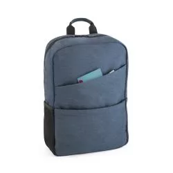 Mochila para notebook 600D rPET Personalizada Mochila para notebook 600D rPET Personalizada