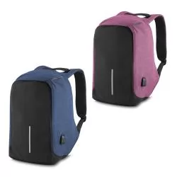 Mochila para notebook Antifurto Personalizada Mochila para notebook Antifurto Personalizada