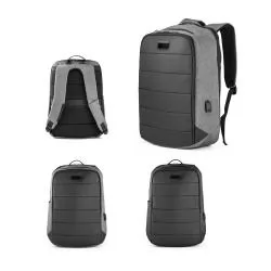 Mochila para notebook até 17 Mochila para notebook até 17