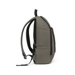 Mochila para notebook em poliéster reciclado (100% rPET) Personalizada Mochila para notebook em poliéster reciclado (100% rPET) Personalizada