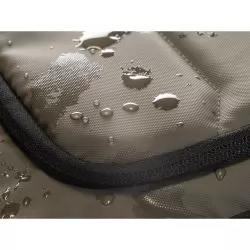 Mochila para notebook em poliéster reciclado (100% rPET) Personalizada Mochila para notebook em poliéster reciclado (100% rPET) Personalizada