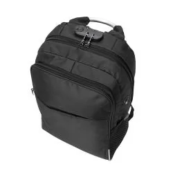 Mochila para notebook em tecido poliéster Personalizada Mochila para notebook em tecido poliéster Personalizada