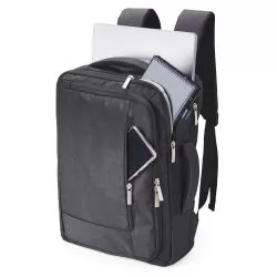 Mochila Poliéster 19 Litros Personalizada Mochila Poliéster 19 Litros Personalizada