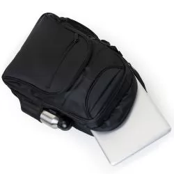 Mochila poliéster para notebook Personalizada Mochila poliéster para notebook Personalizada