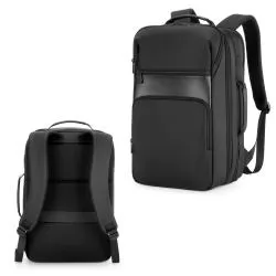 Mochila Premium produzida em tecido de poliéster Personalizada Mochila Premium produzida em tecido de poliéster Personalizada