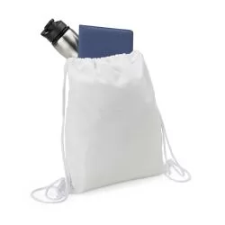 Mochila Saco Algodão Personalizada Mochila Saco Algodão Personalizada