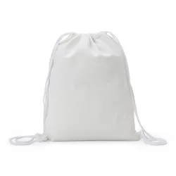 Mochila Saco Algodão Personalizada Mochila Saco Algodão Personalizada