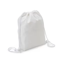 Mochila Saco Algodão Personalizada Mochila Saco Algodão Personalizada