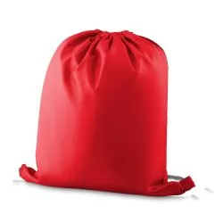 Mochila Saco em Nylon 70 Personalizada