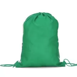 Mochila Saco em Poliéster Personalizada Mochila Saco em Poliéster Personalizada