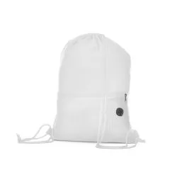 Mochila Saco em Poliéster Personalizada Mochila Saco em Poliéster Personalizada