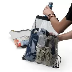 Mochila Saco em PVC Personalizada Mochila Saco em PVC Personalizada