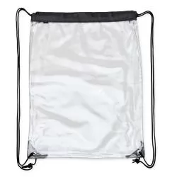 Mochila Saco em PVC Personalizada Mochila Saco em PVC Personalizada