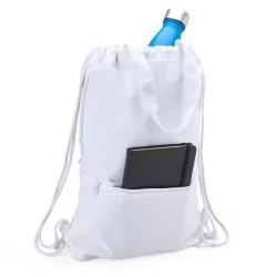 Mochila Saco Lona Personalizada Mochila Saco Lona Personalizada