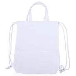 Mochila Saco Lona Personalizada Mochila Saco Lona Personalizada