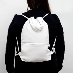 Mochila Saco Lona Personalizada Mochila Saco Lona Personalizada