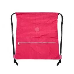 Mochila Saco Nylon Impermeável Personalizada Mochila Saco Nylon Impermeável Personalizada