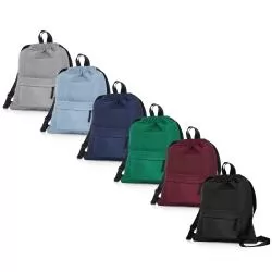 Mochila Saco Poliéster Personalizada Mochila Saco Poliéster Personalizada