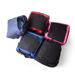 Mochila Saco Térmico 14 Litros Personalizada Mochila Saco Térmico 14 Litros Personalizada