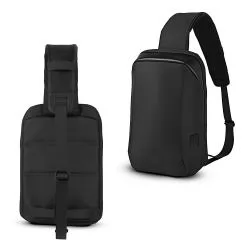 Mochila Transversal Personalizada Mochila Transversal Personalizada